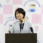 25R7.11.05　令和7年11月5日開催 豊島区長記者会見