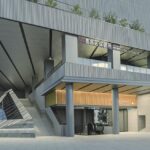 25R7.11.05　池袋保健所が移転します。名称は「豊島区保健所」