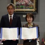 25R7.11.06　災害時等における通信障害復旧の連携等に関する協定