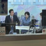 25R7.12.12　高橋議員が豊島テレビの情報スクエアに生出演