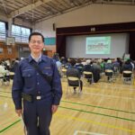 25R7.12.14　要小学校救援センター開設・運営訓練