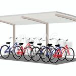 25R7.12.16　令和8年度区立自転車駐車場の定期利用者を募集します