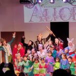 26R8.01.18　劇団ムジカフォンテの「ALICE～みんなのワンダーランド～」